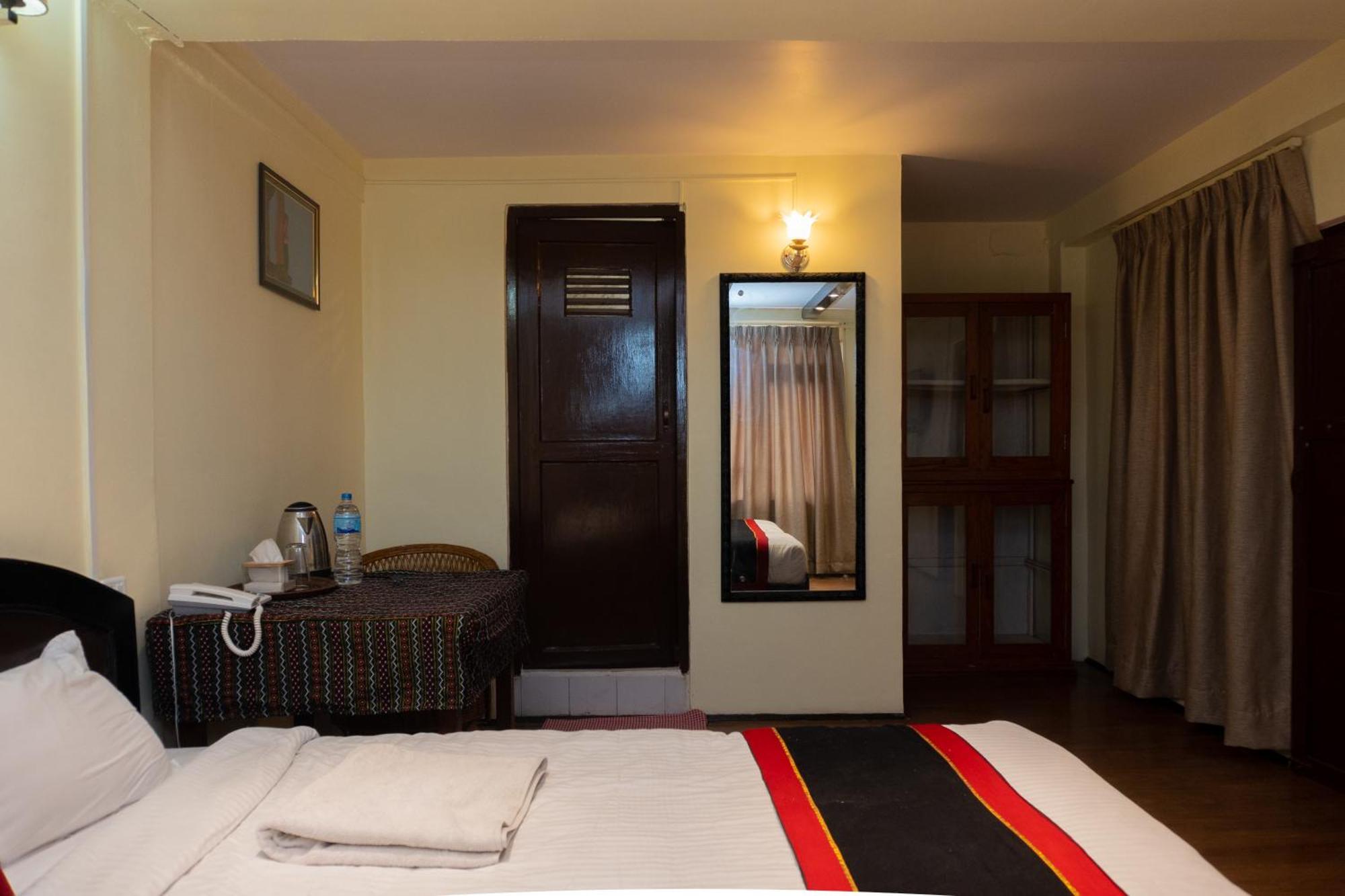 Tulaja Boutique Hotel Bhaktapur Exterior photo